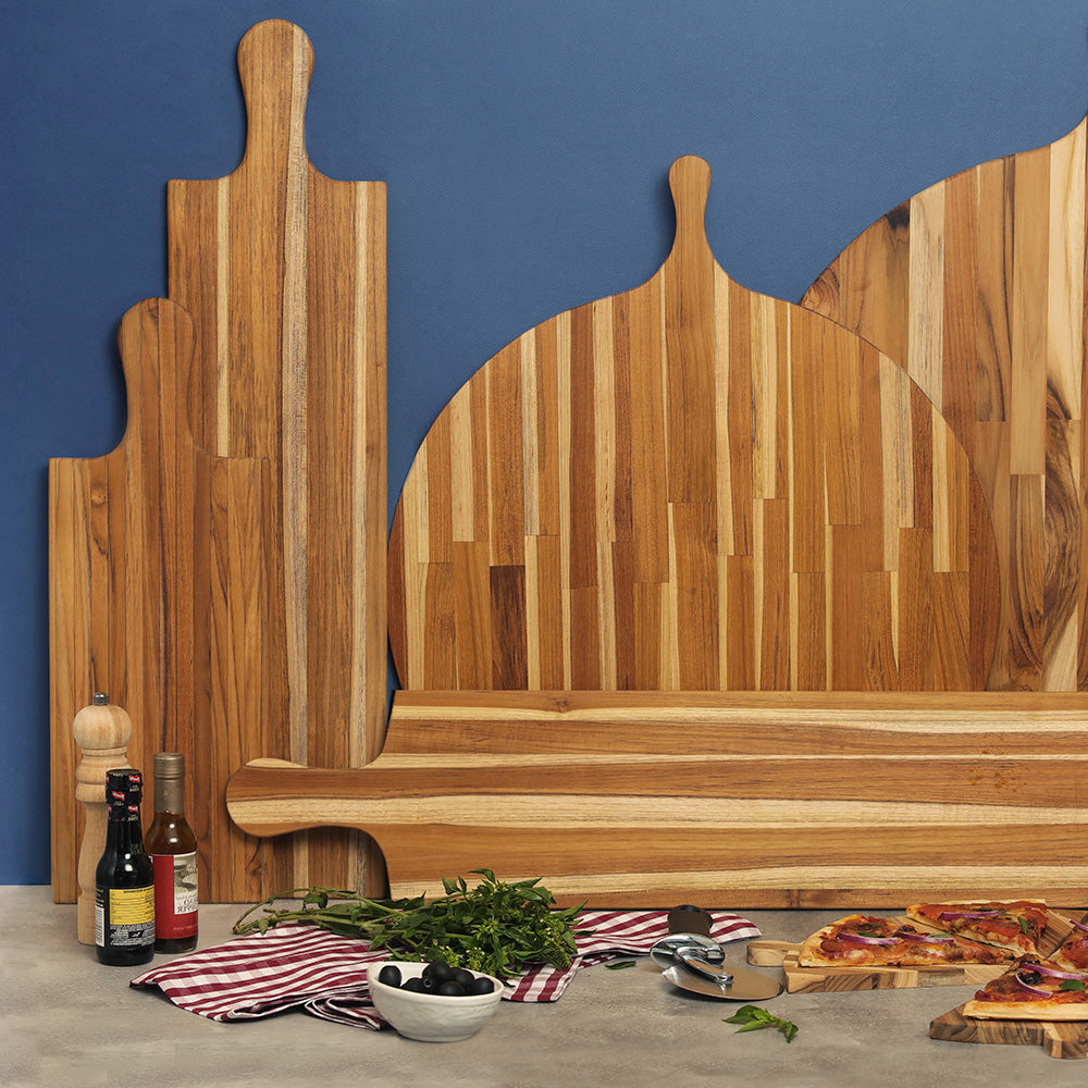 Pizza board