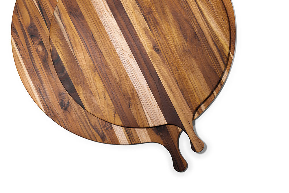 Pizza board